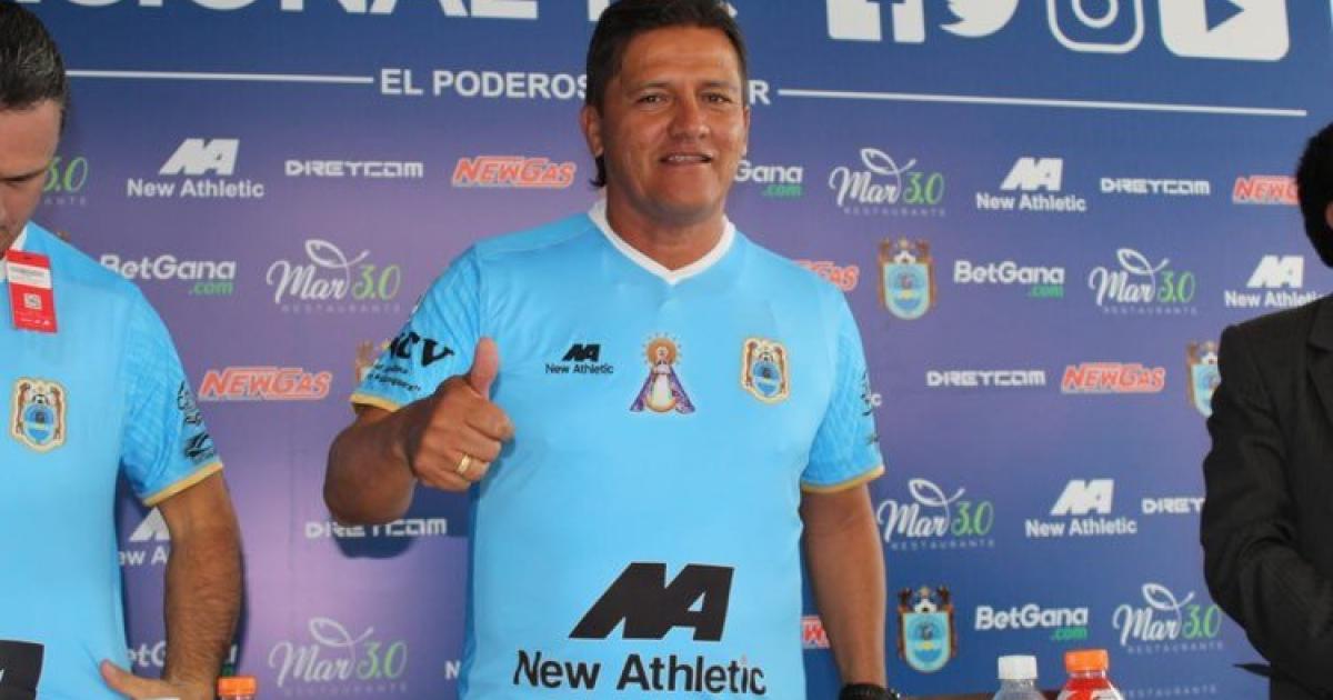 Foto: Prensa Binacional