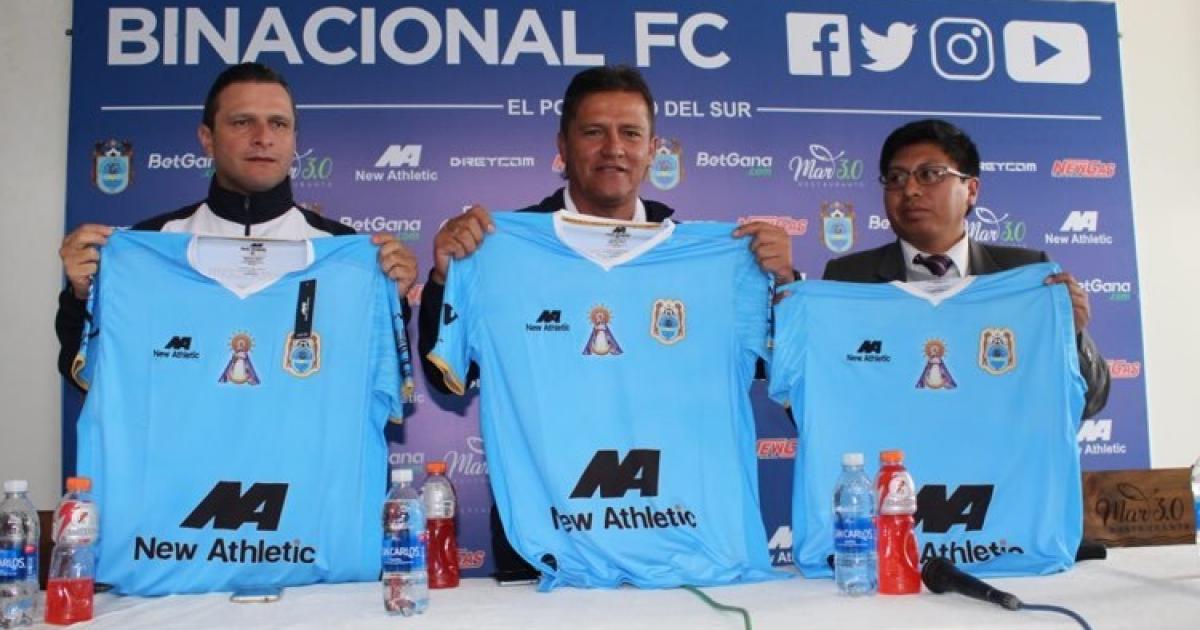 Foto: Prensa Binacional