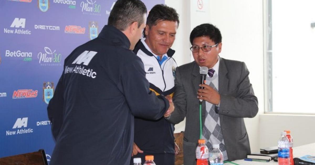 Foto: Prensa Binacional