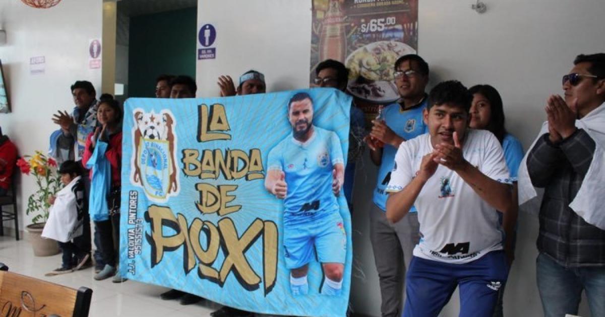 Foto: Prensa Binacional