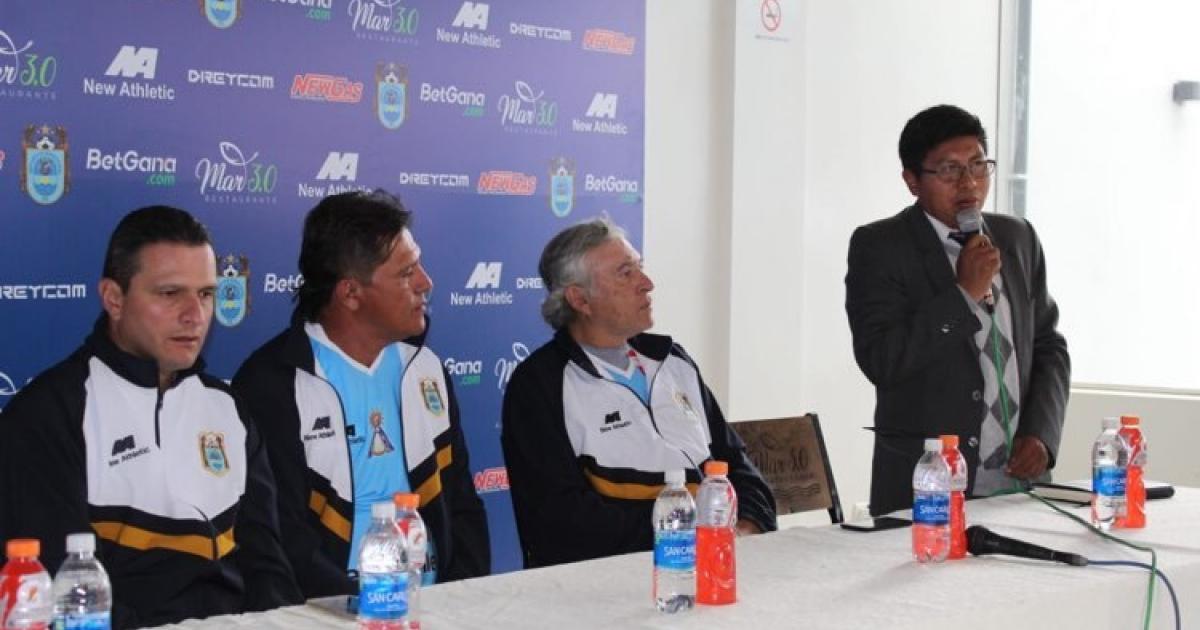 Foto: Prensa Binacional