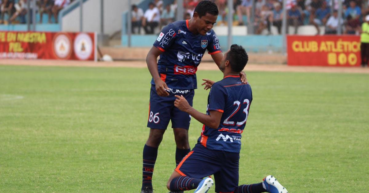 Foto: Liga 1
