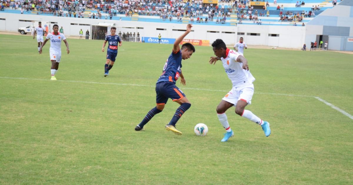 Foto: Liga 1