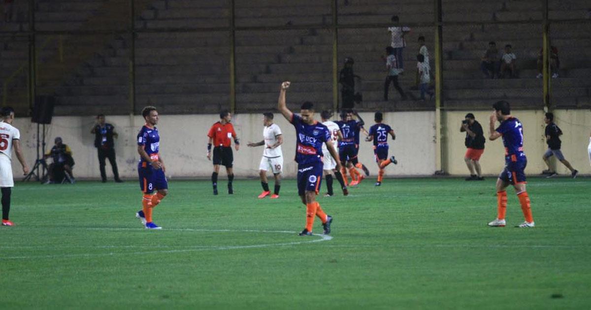 FOTO: Luis Chacón