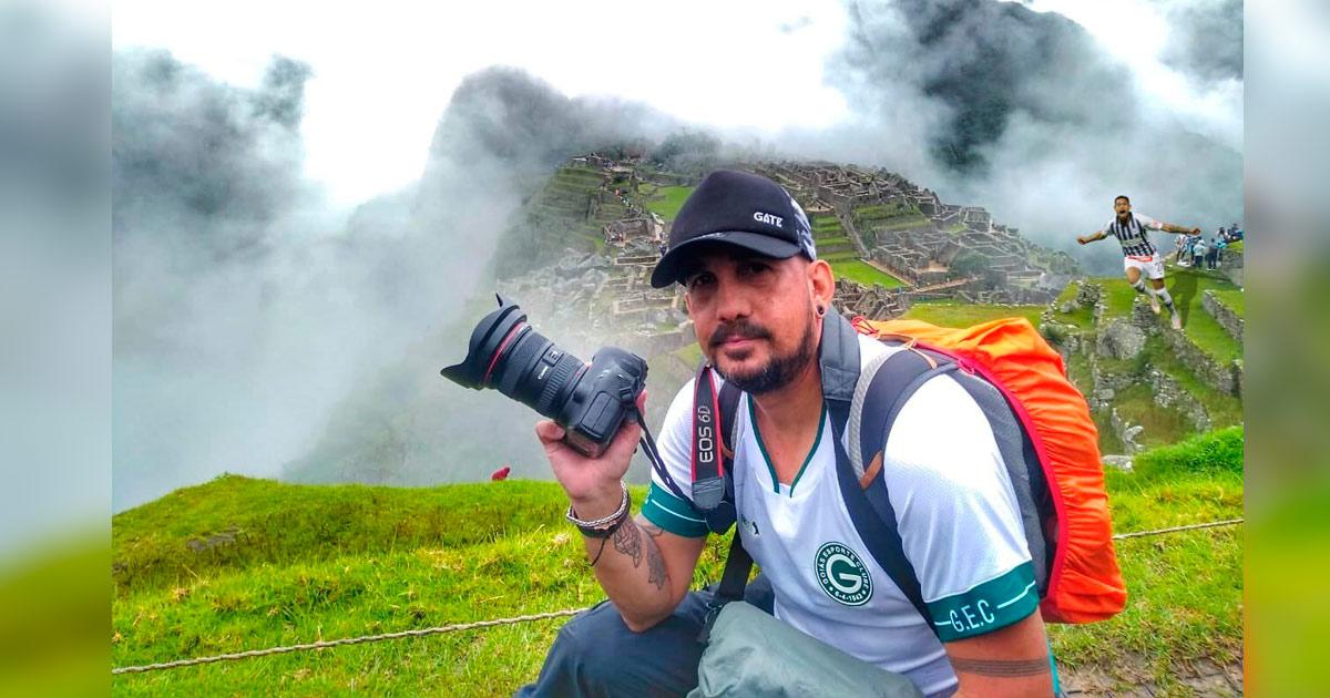 Foto: Goiás.