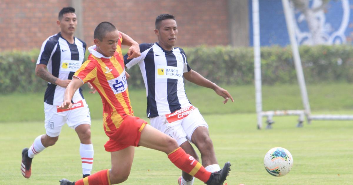 Foto: Prensa Alianza Lima