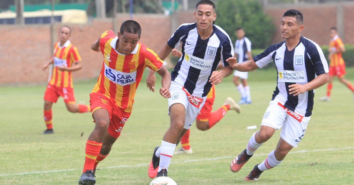 Foto: Prensa Alianza Lima