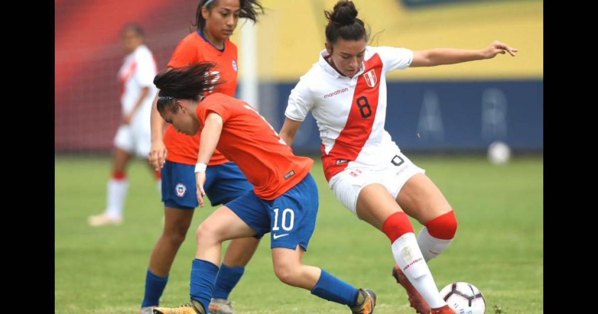Foto: Prensa FPF