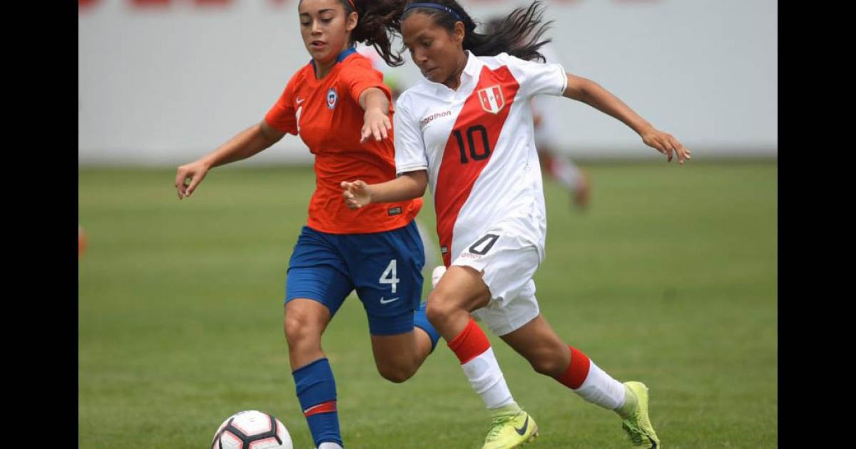Foto: Prensa FPF