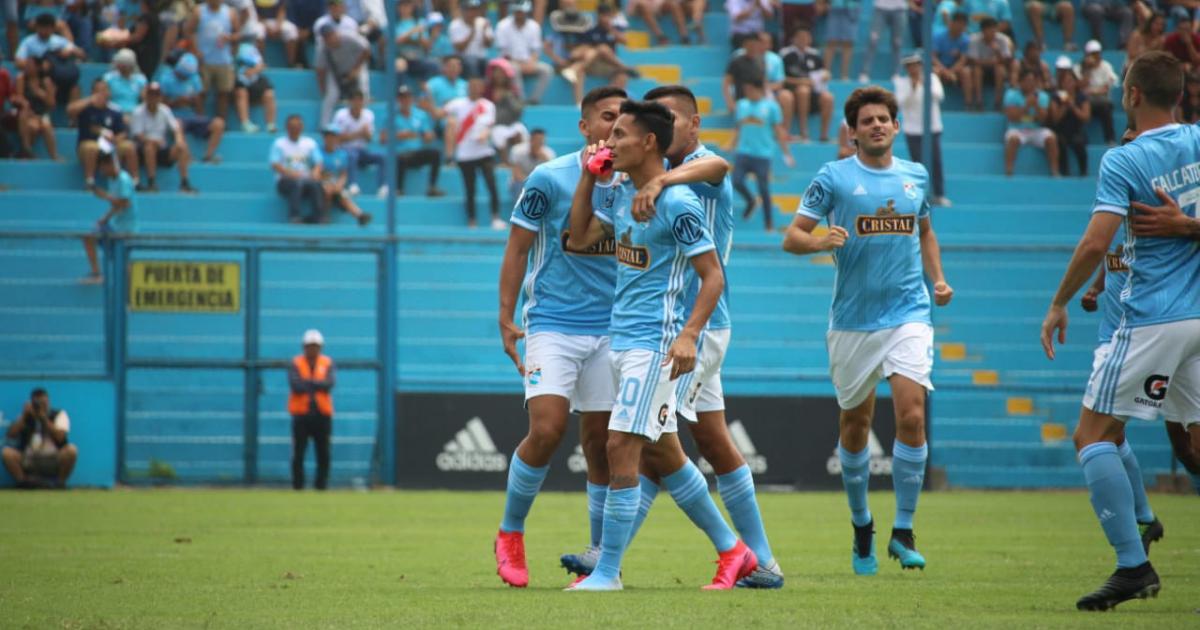 Foto: @Liga1Movistar
