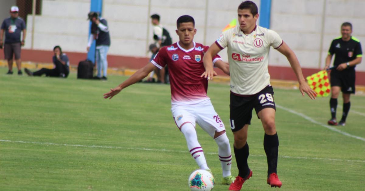 Foto: @Liga1Movistar