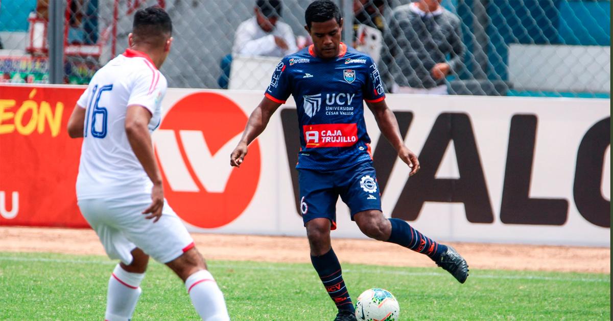 Foto: Liga 1