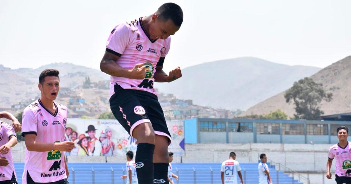 Foto: Prensa Sport Boys