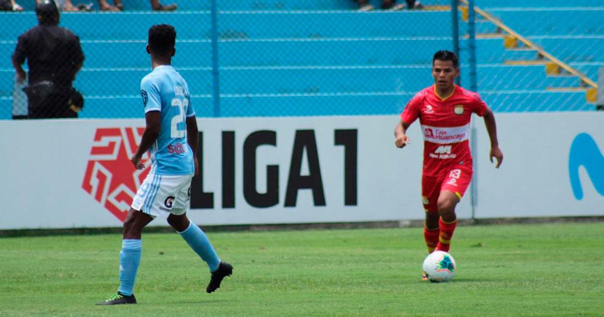 Foto: Prensa Liga 1