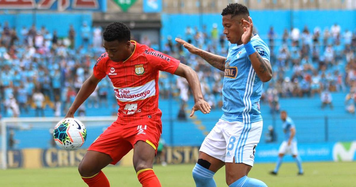 Foto: Prensa Liga 1
