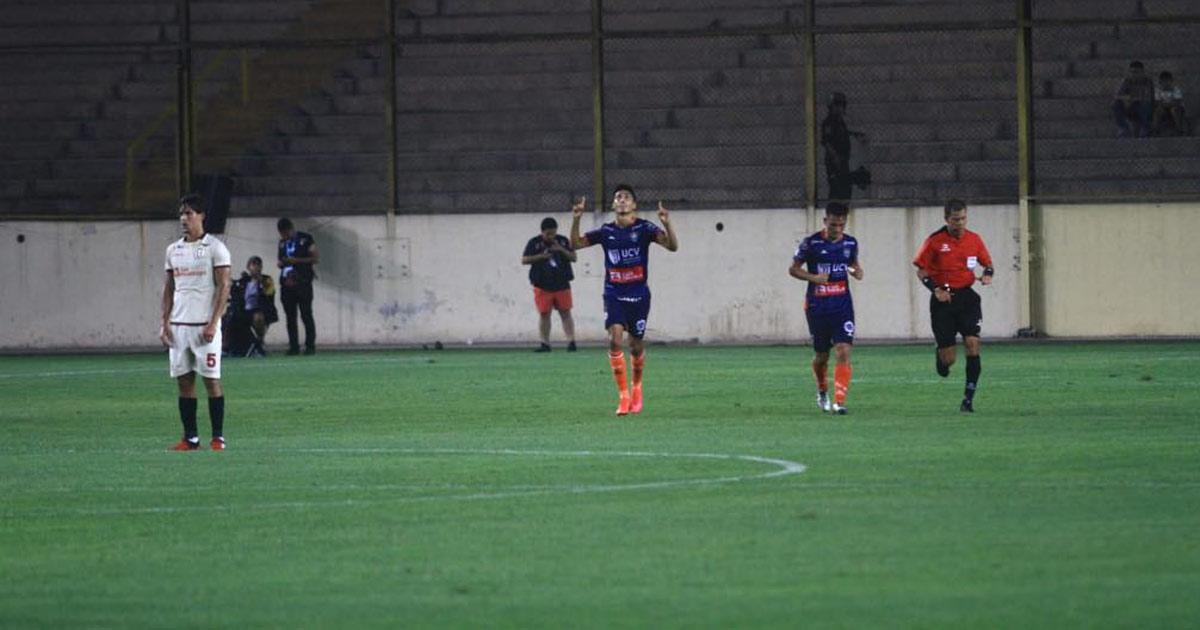 FOTO: Luis Chacón
