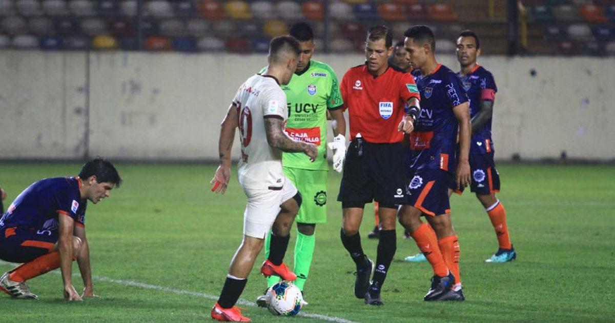 FOTO: Luis Chacón