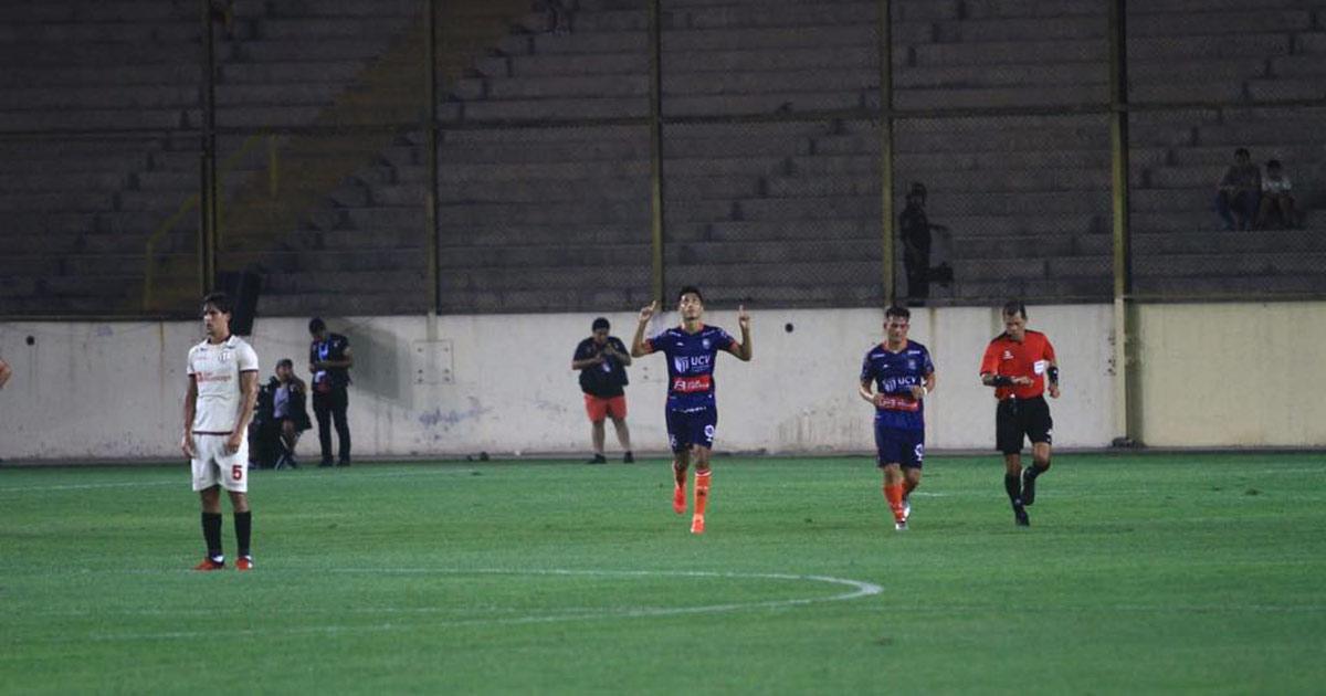FOTO: Luis Chacón