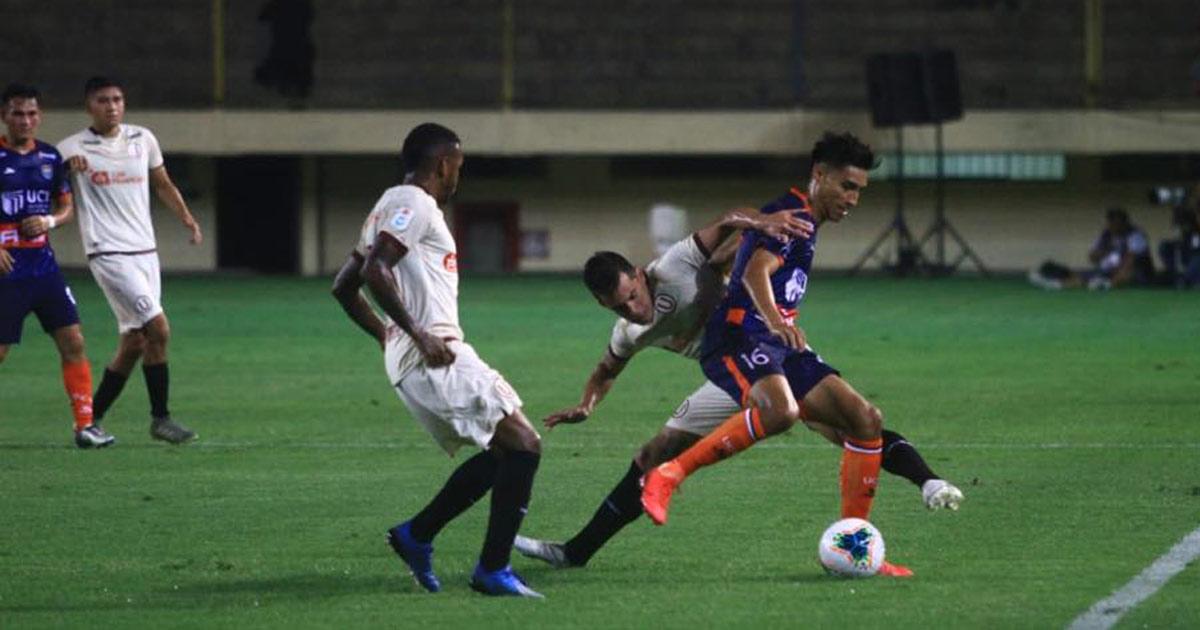 FOTO: Luis Chacón