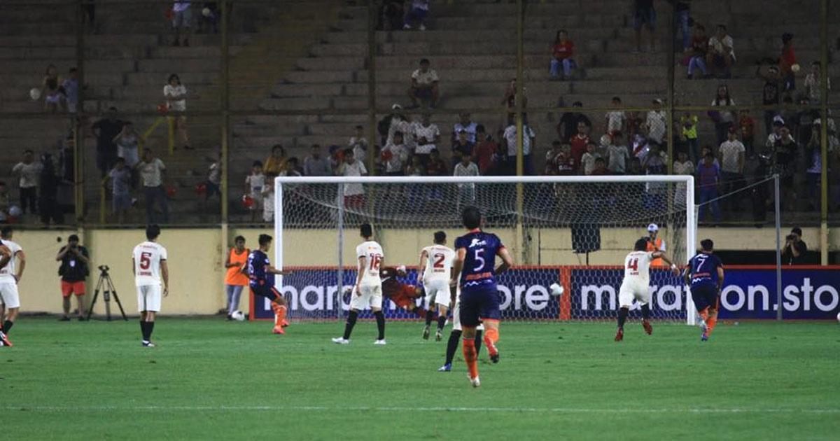 FOTO: Luis Chacón