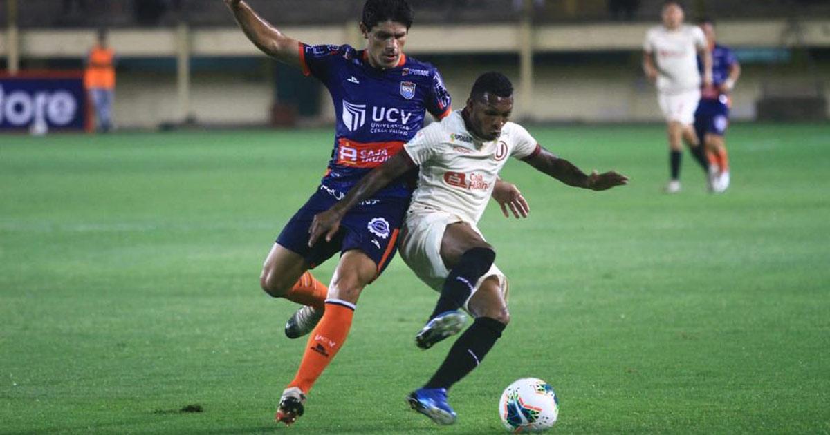 FOTO: Luis Chacón