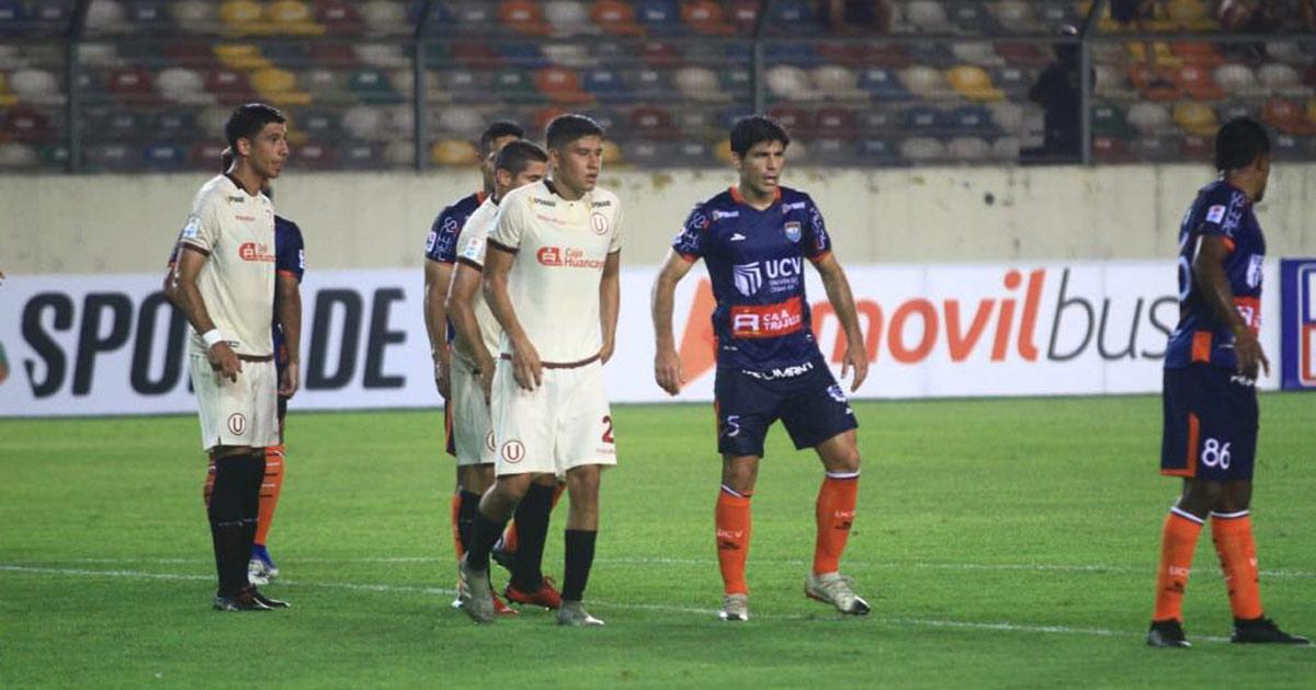 FOTO: Luis Chacón