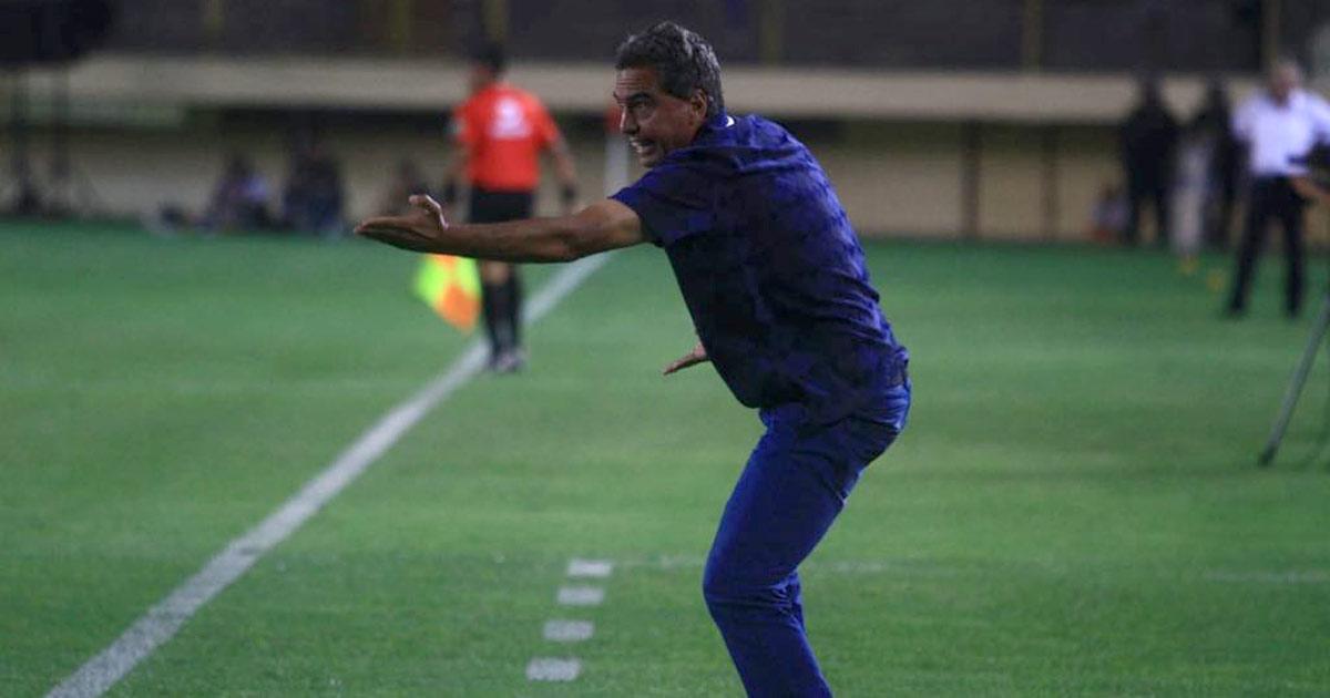 FOTO: Luis Chacón