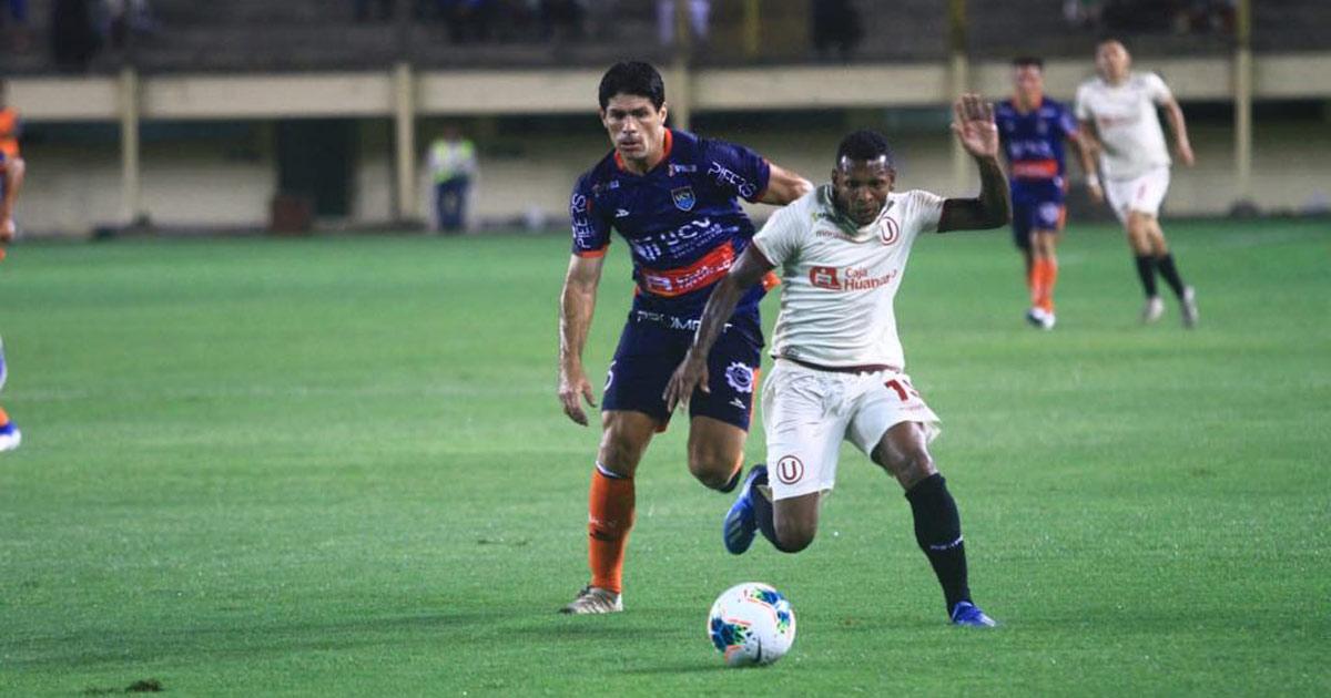 FOTO: Luis Chacón