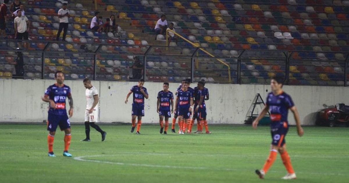 FOTO: Luis Chacón