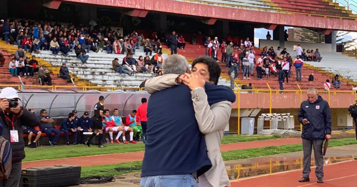 Foto: Enrique Tapia