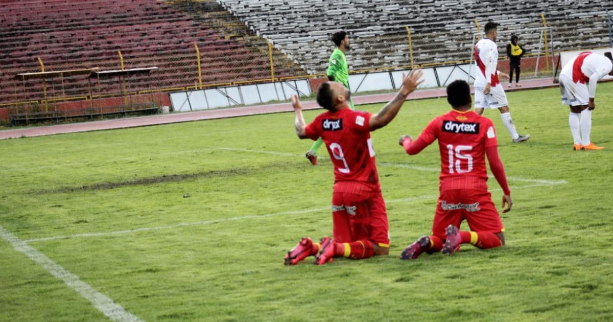 Foto: Enrique Tapia