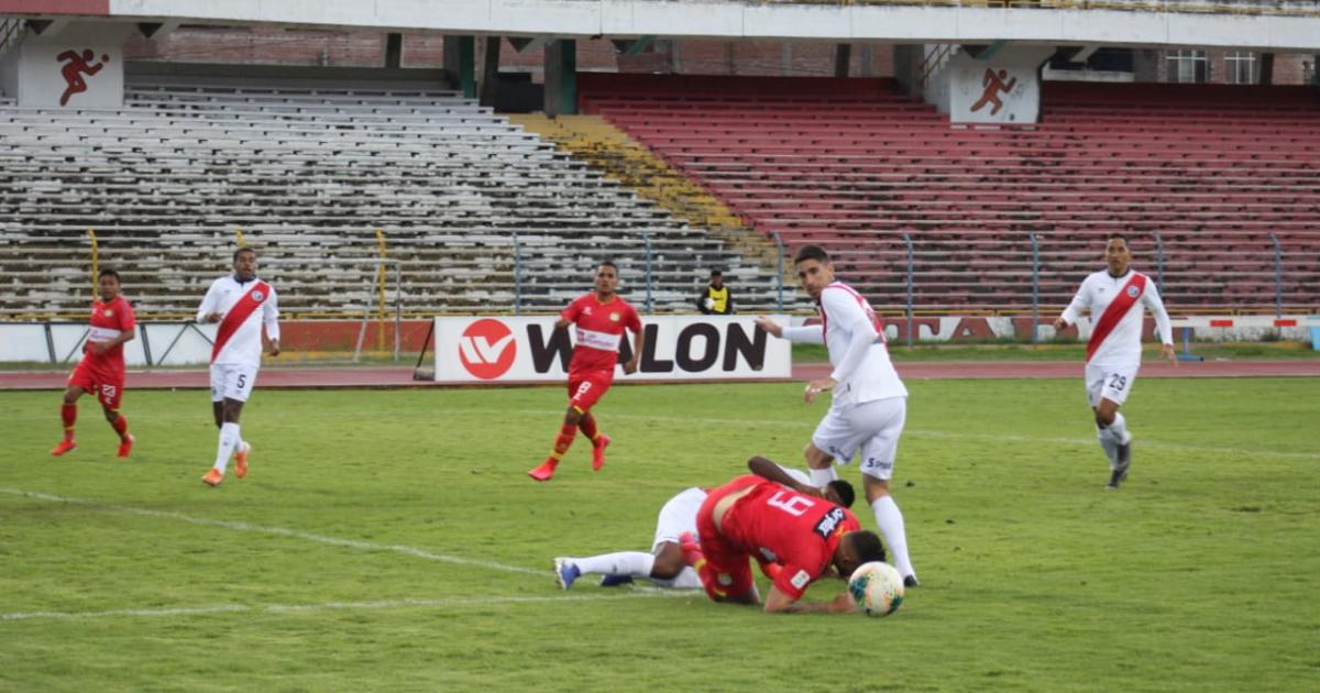 Foto: Enrique Tapia