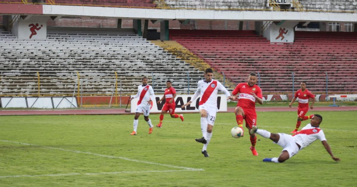 Foto: Enrique Tapia