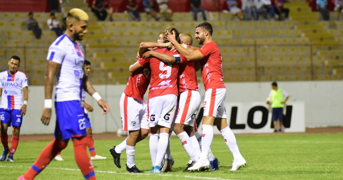 Foto: Diario La Industria de Trujillo