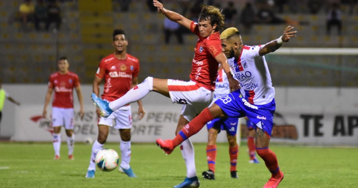 Foto: Diario La Industria de Trujillo