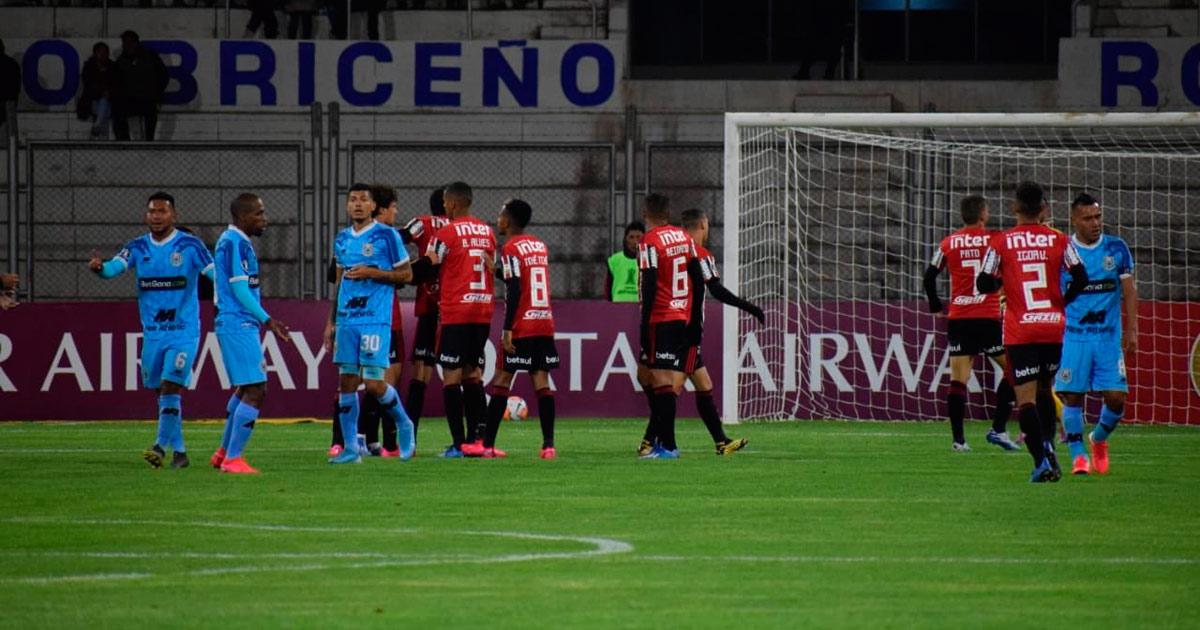 Foto: DeChalaca.