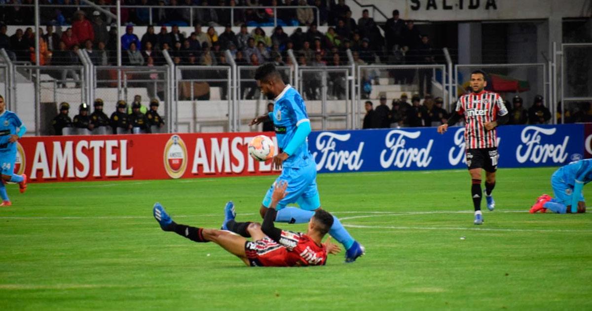 Foto: DeChalaca.