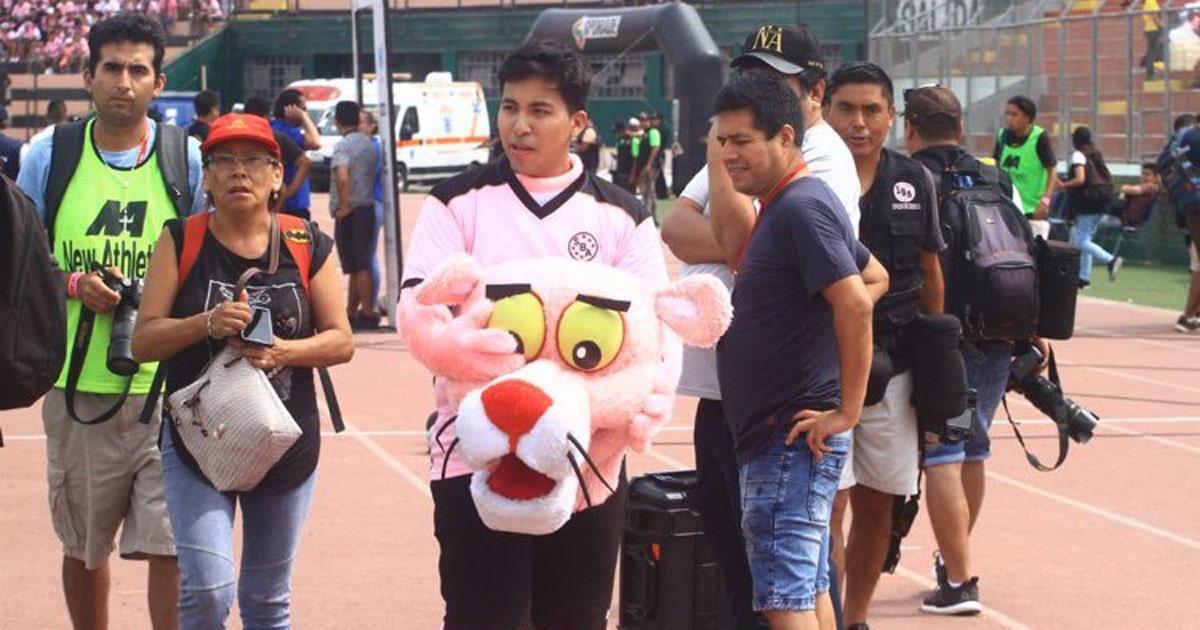 FOTOS: Luis Chacón