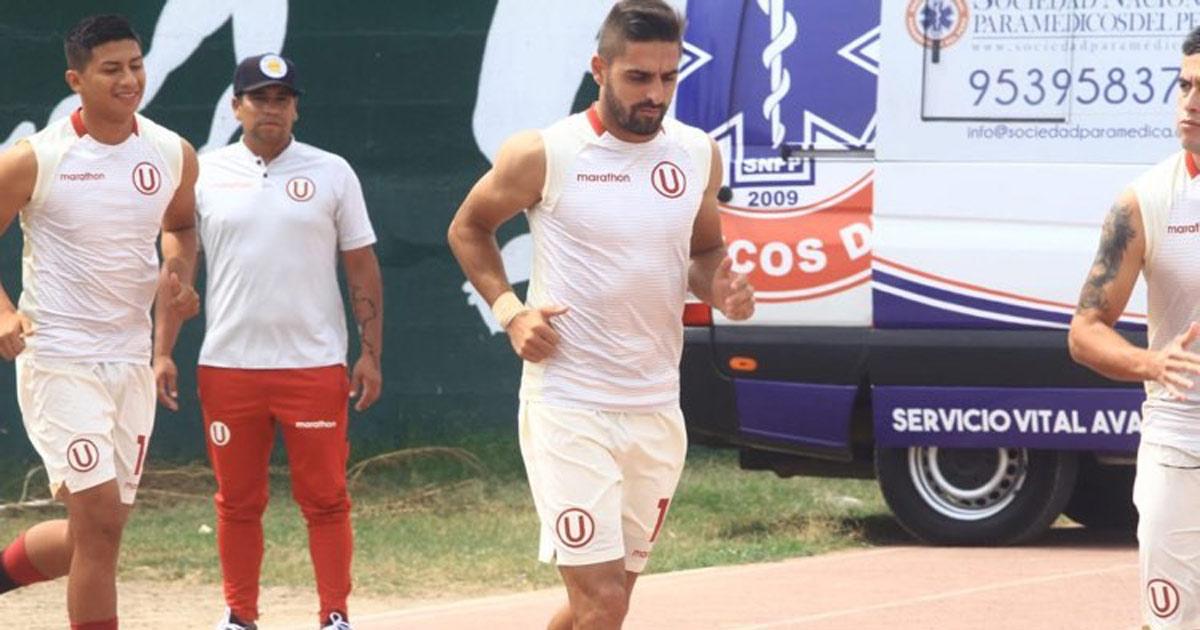 FOTOS: Luis Chacón