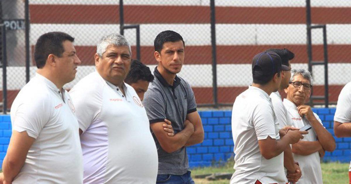 FOTOS: Luis Chacón