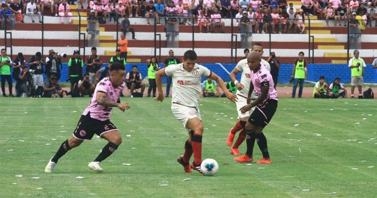 FOTOS: Luis Chacón