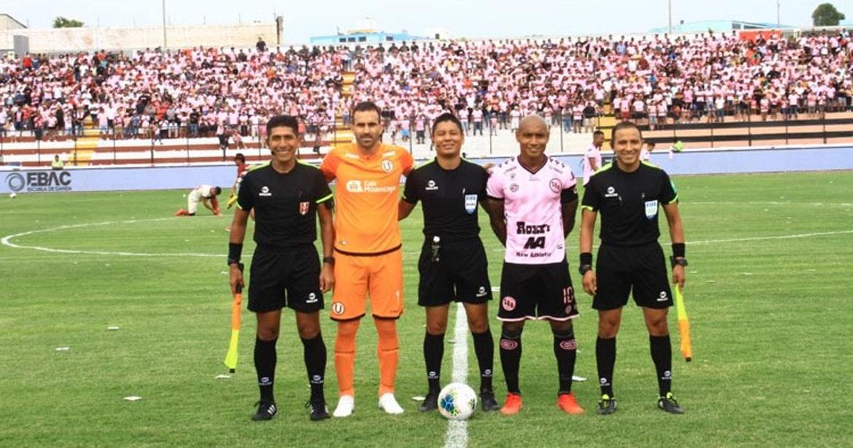 FOTOS: Luis Chacón