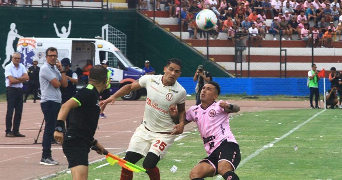 FOTOS: Luis Chacón