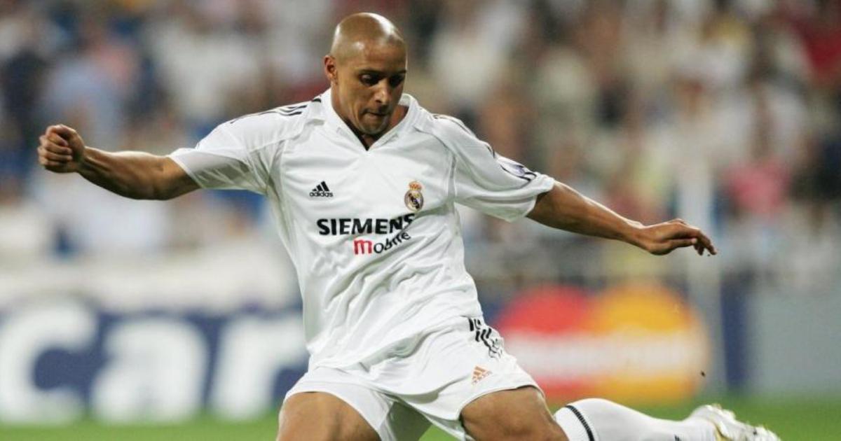 El Mejor Lateral Izquierdo Del Mundo