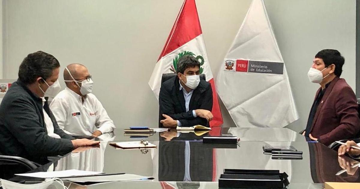 Foto: Prensa FPF