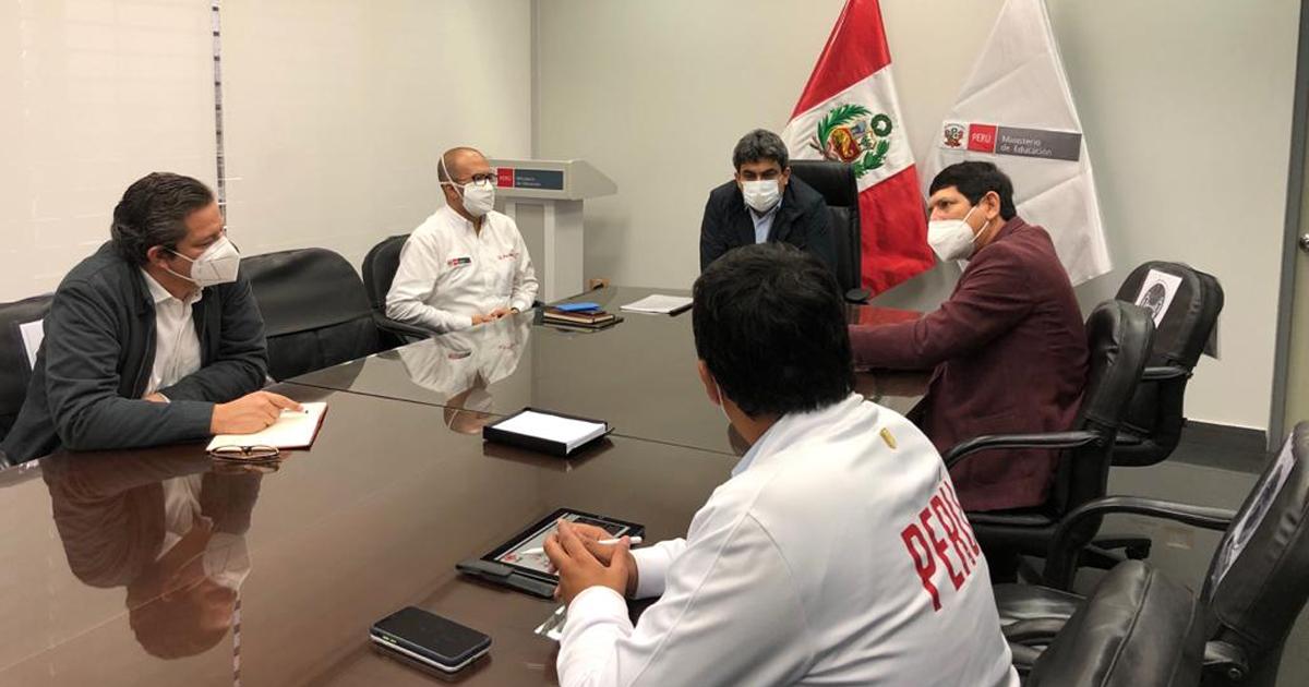 Foto: Prensa FPF