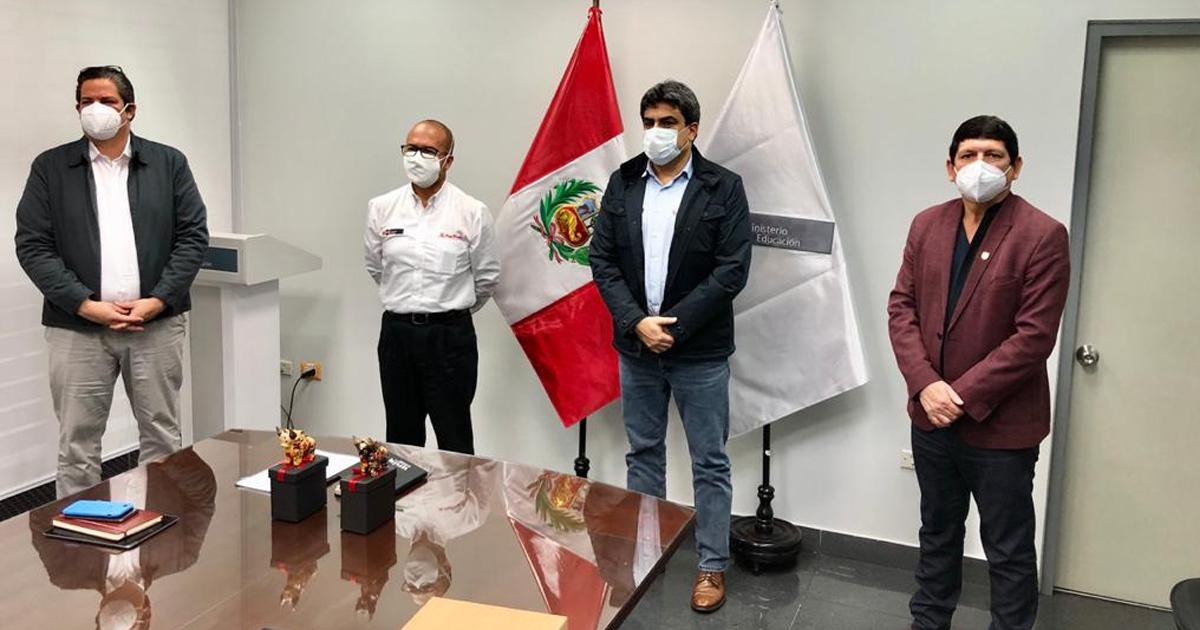 Foto: Prensa FPF