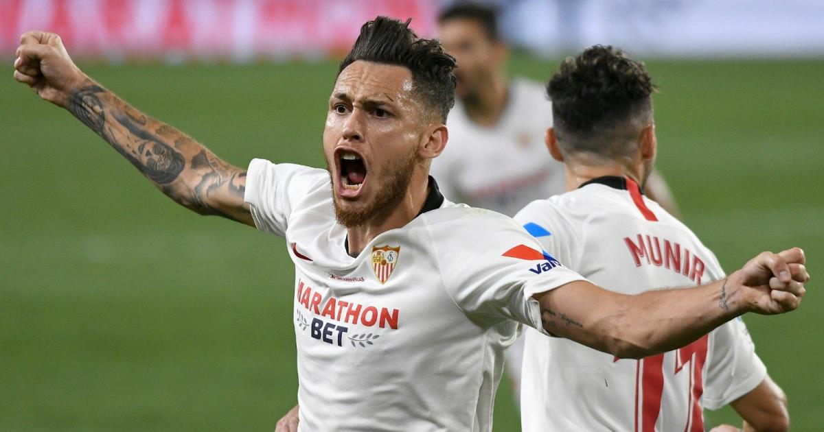 sevilla