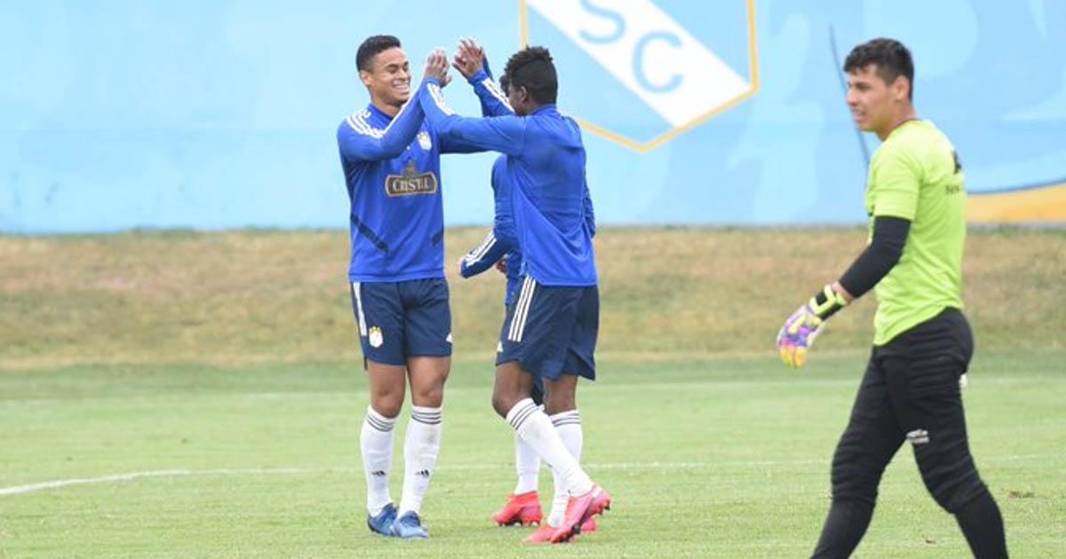 Foto: Prensa SC