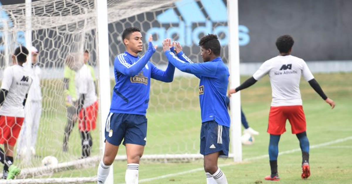 Foto: Prensa SC